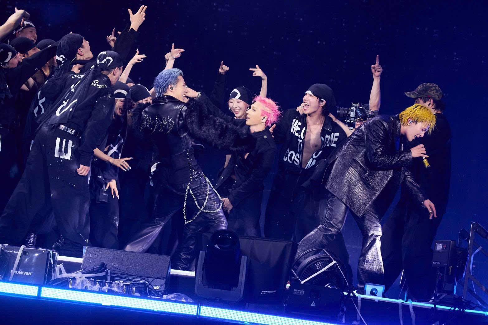 Tưởng lỡ hẹn BIGBANG, fan Việt “vỡ òa” khi VPBank mở thêm cơ hội trúng vé - 3