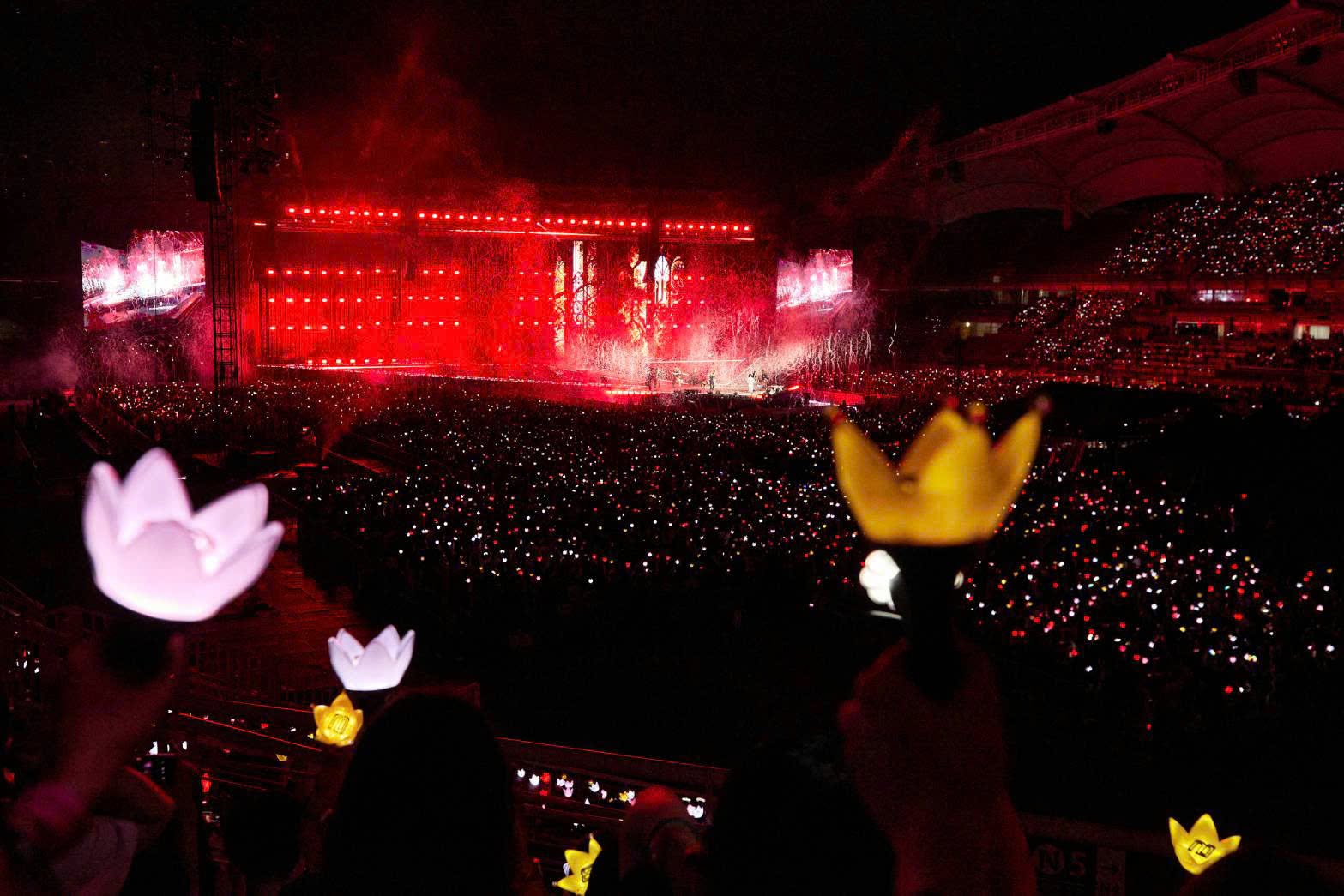 Tưởng lỡ hẹn BIGBANG, fan Việt “vỡ òa” khi VPBank mở thêm cơ hội trúng vé - 4