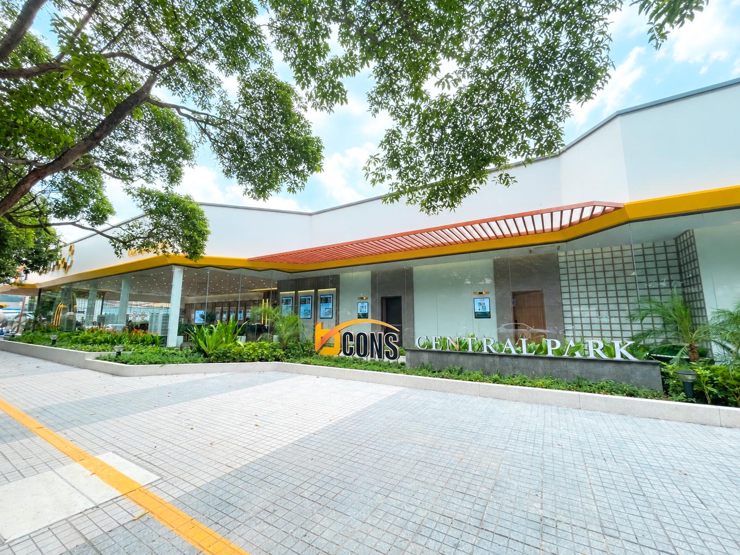 Sắp khai trương nhà mẫu Bcons Central Park - “căn hộ chuẩn xanh giữa lòng Biên Hòa” - 1