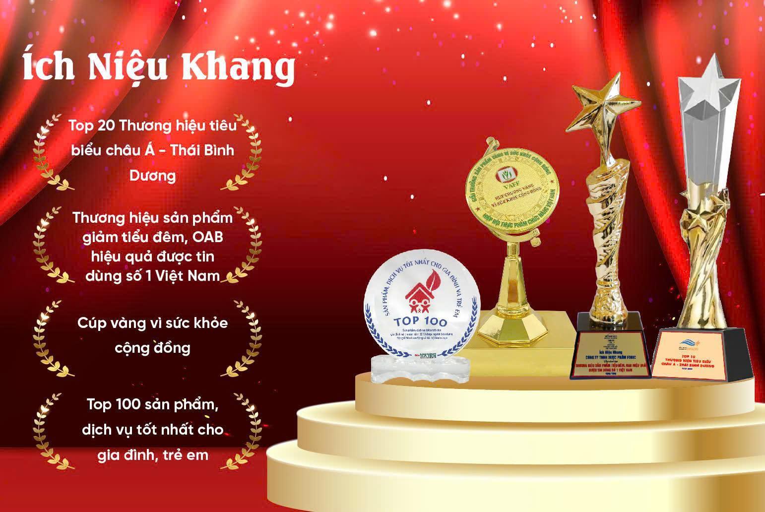 Ích Niệu Khang ghi dấu ấn tại Hội nghị VUNA 2026: Giải pháp thảo dược được giới chuyên môn đánh giá cao - 5