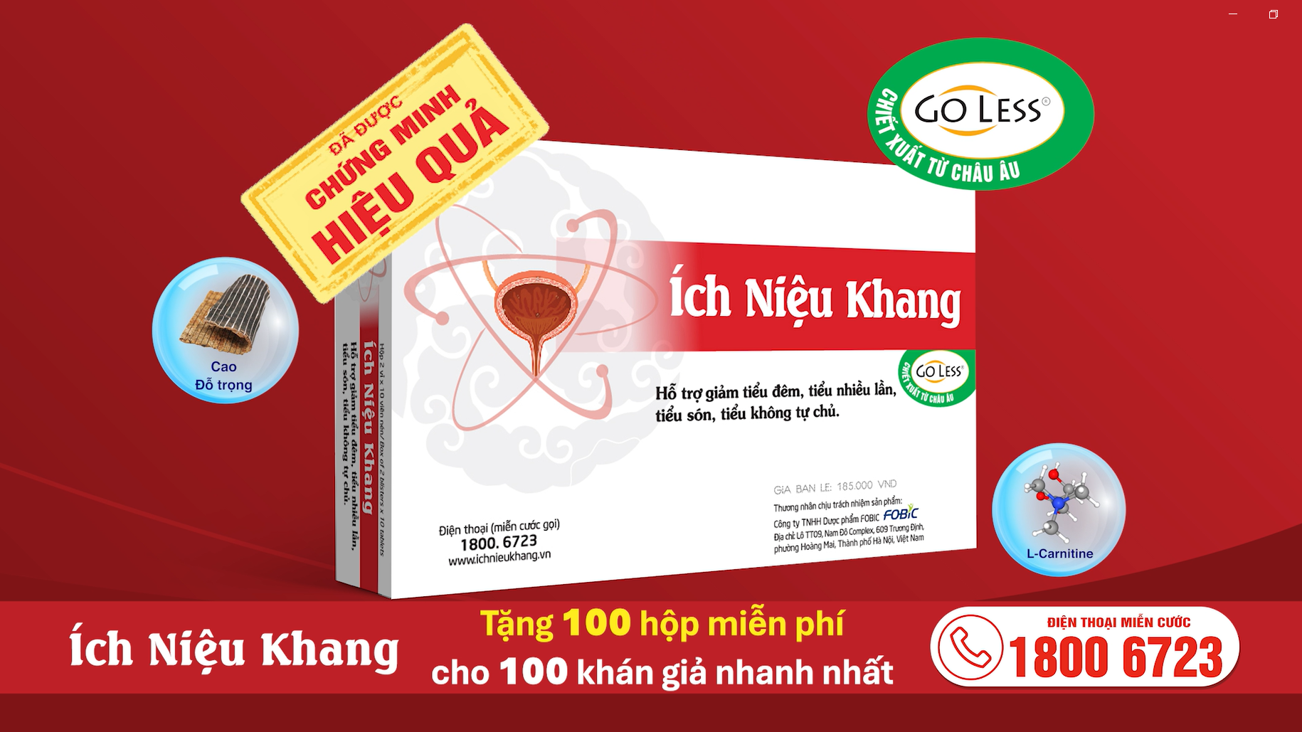 Ích Niệu Khang ghi dấu ấn tại Hội nghị VUNA 2026: Giải pháp thảo dược được giới chuyên môn đánh giá cao - 6