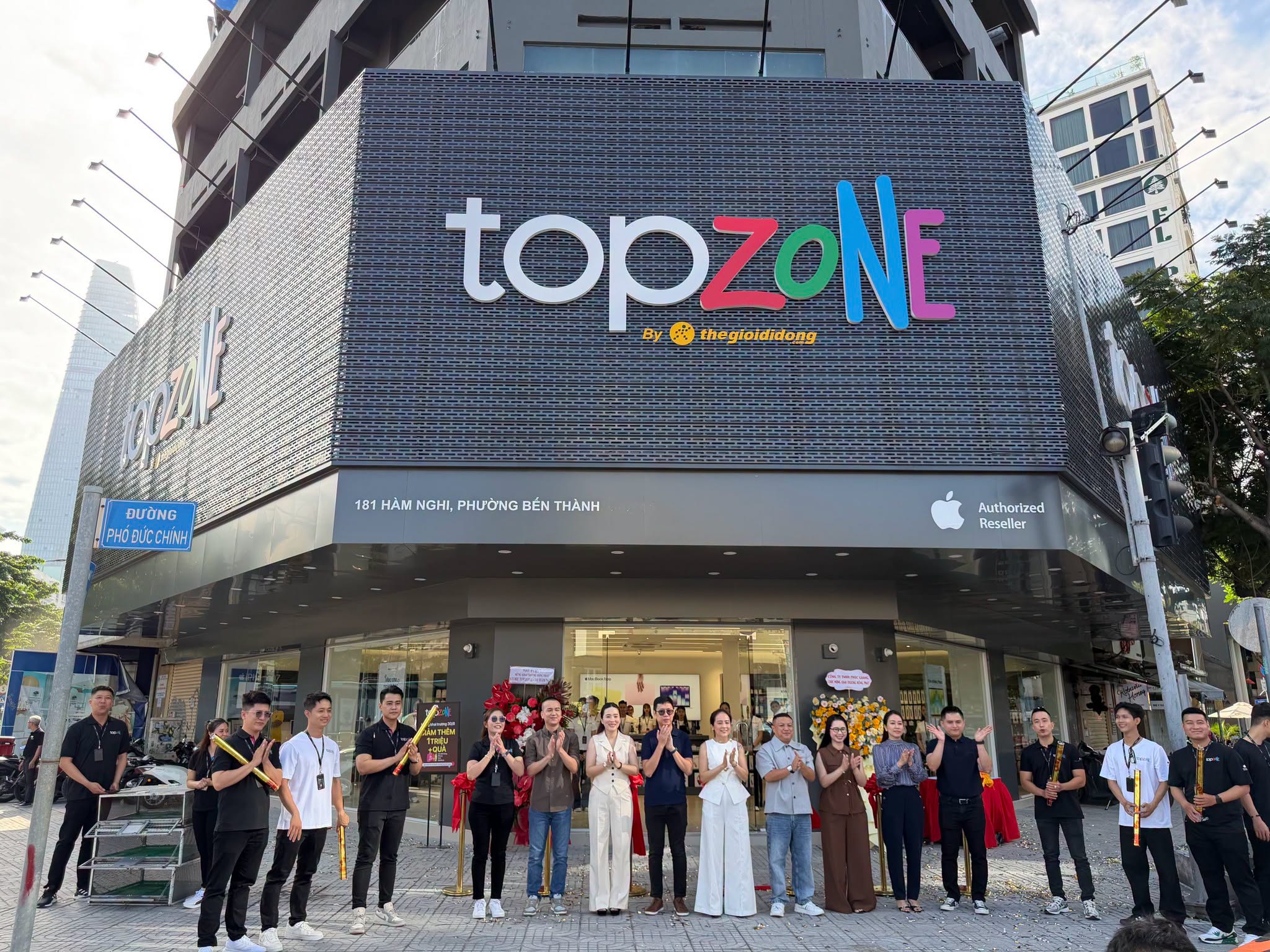 Mua iPhone 18 Pro tại TopZone, cam kết giao hàng đúng hẹn - 4