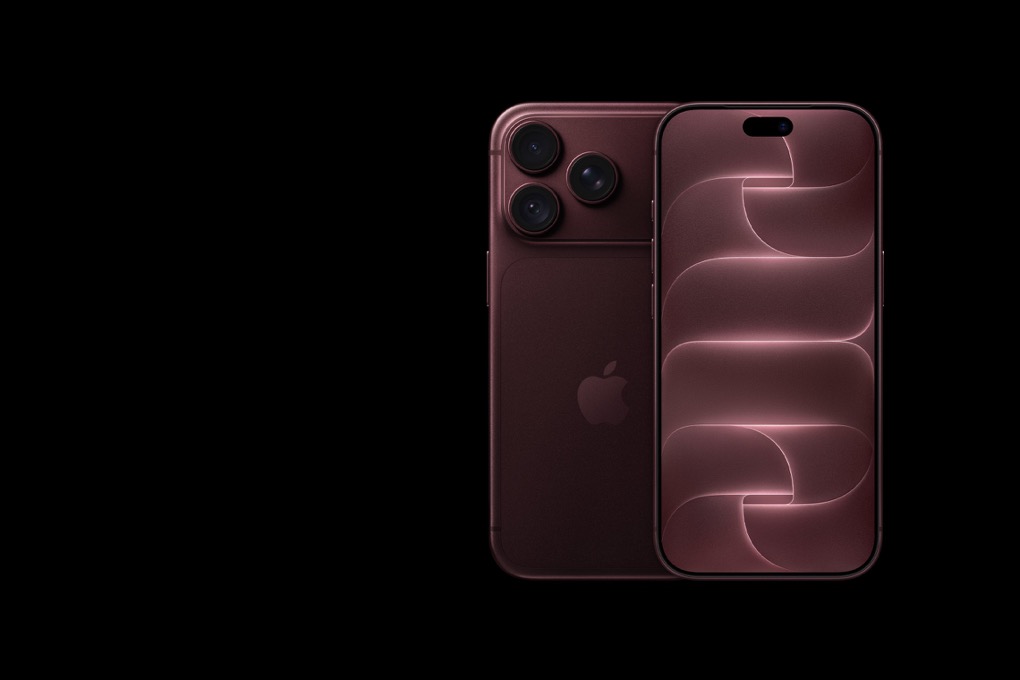 Lên đời iPhone 18 Pro Max, máy cũ được trợ giá thêm đến 3 triệu - 3
