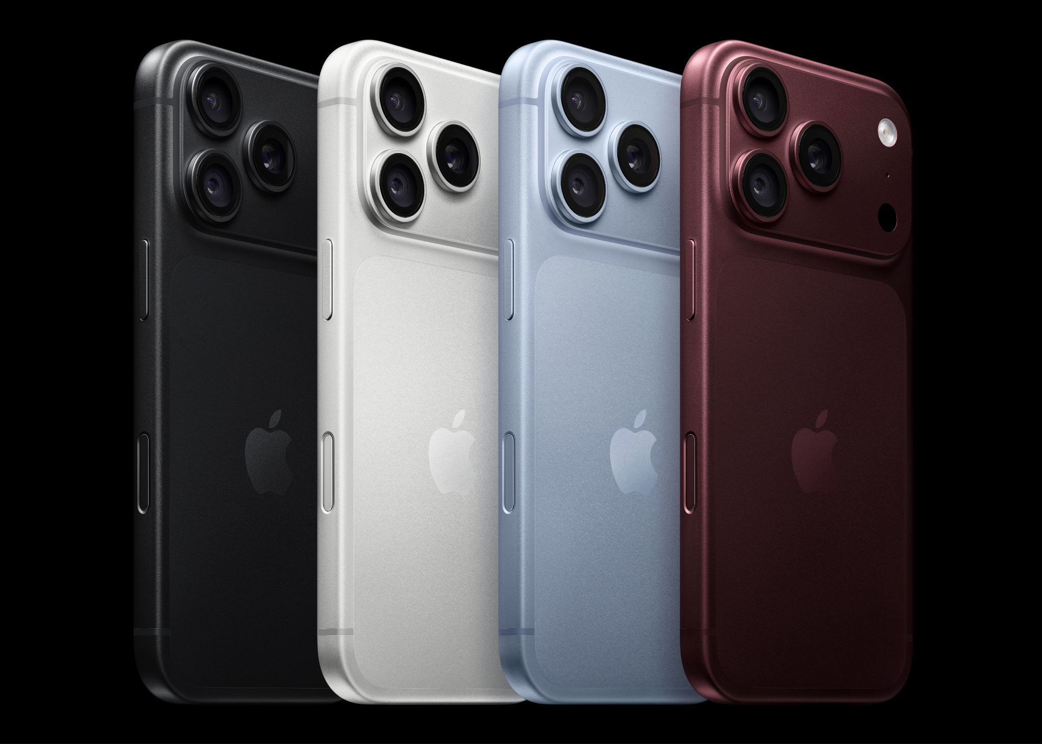 Mua iPhone 18 Pro tại TopZone, cam kết giao hàng đúng hẹn - 1