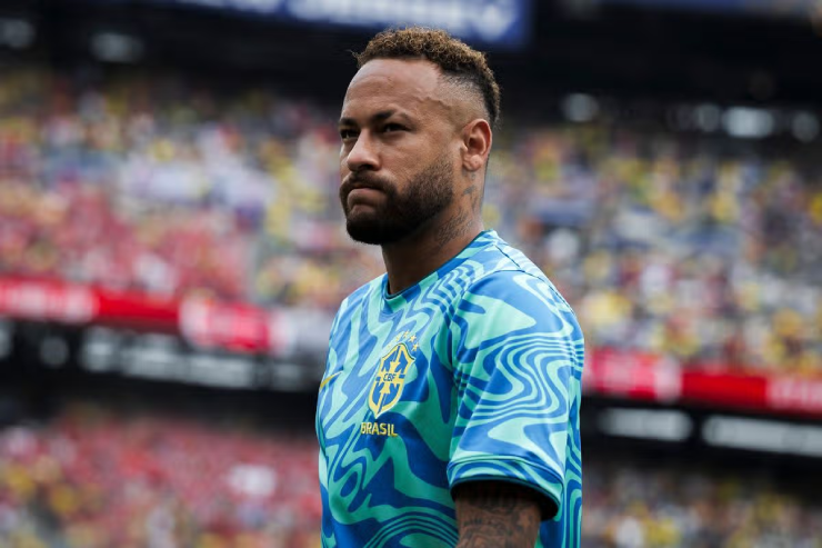 Mỹ nhân bóng chuyền phơi bày điều tế nhị, tố siêu sao Neymar "gạ gẫm" khiếm nhã - 3