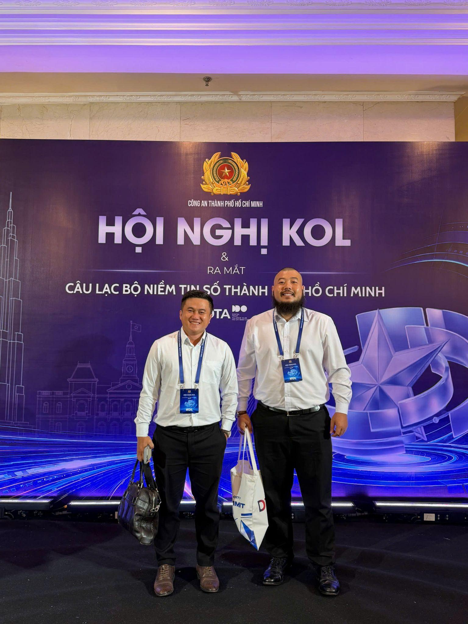 KOL Summit 2026: Khi người trẻ nhìn lại giá trị thật của sức ảnh hưởng - 4