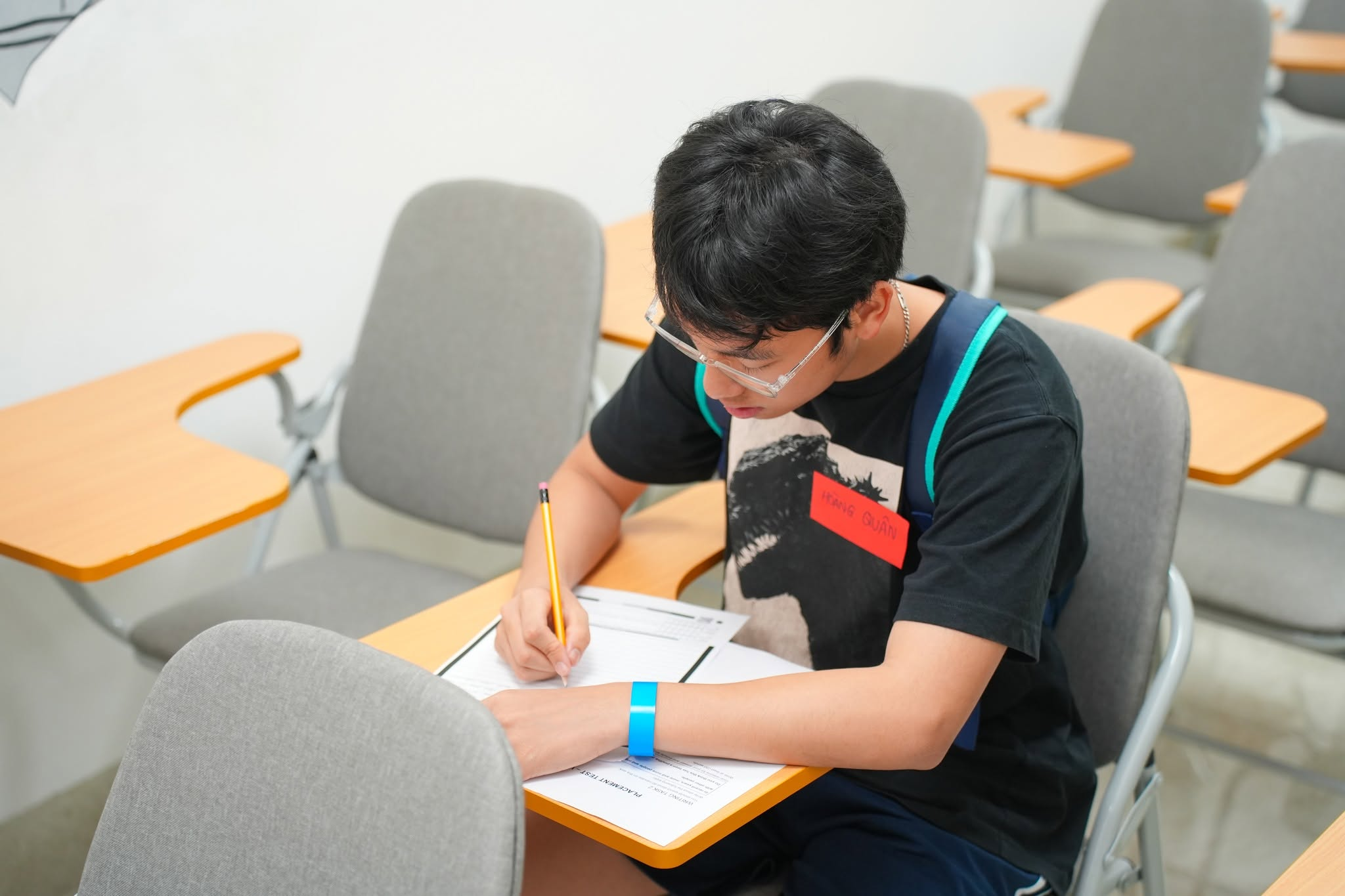 Sinh viên học IELTS ngay từ năm nhất: Nên hay không nên? - 2