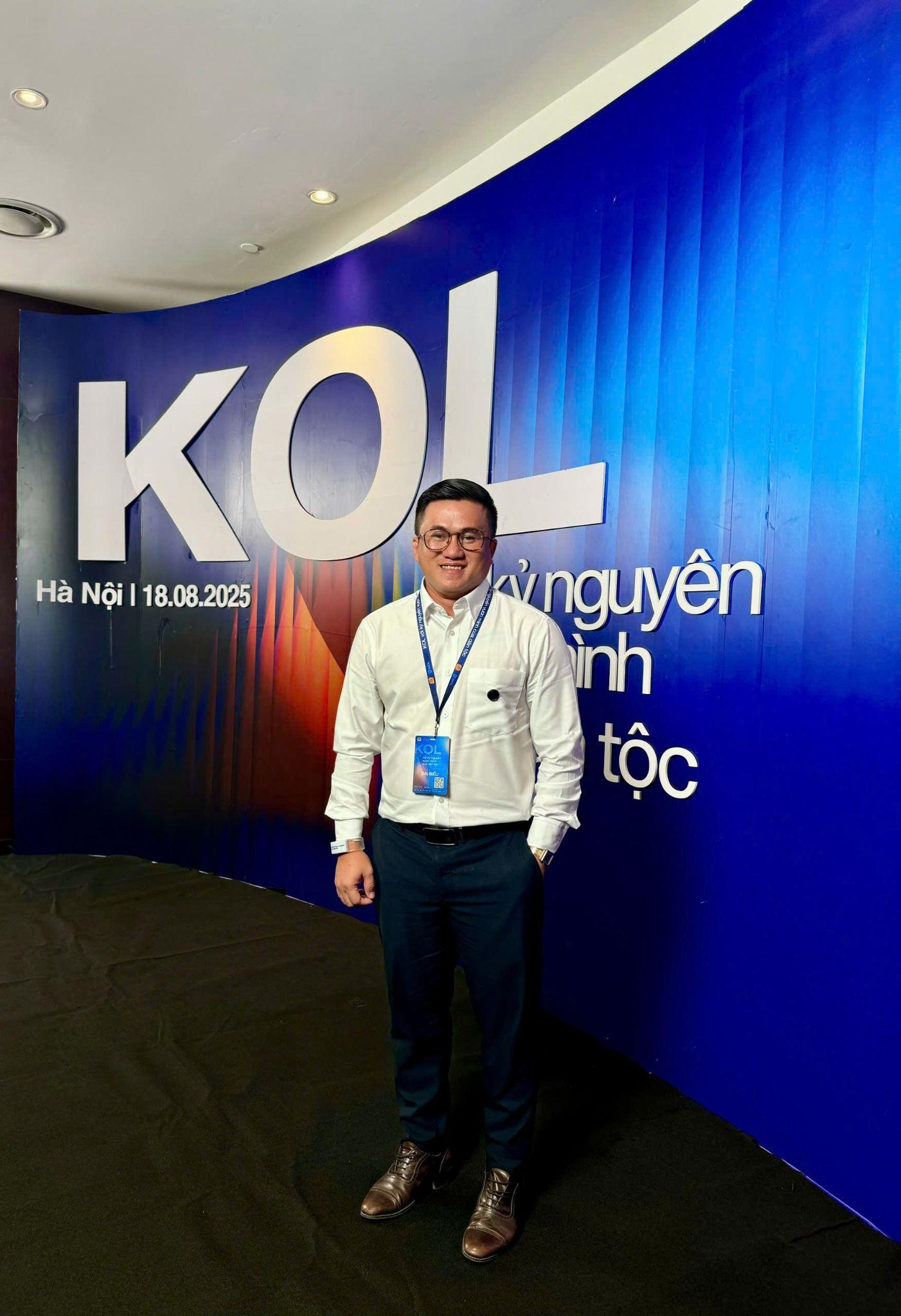 KOL Summit 2026: Khi người trẻ nhìn lại giá trị thật của sức ảnh hưởng - 3