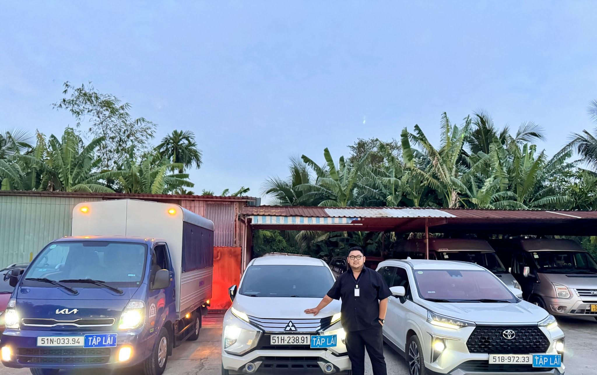 Có bằng lái rồi, sao vẫn ngại cầm vô-lăng? - 5