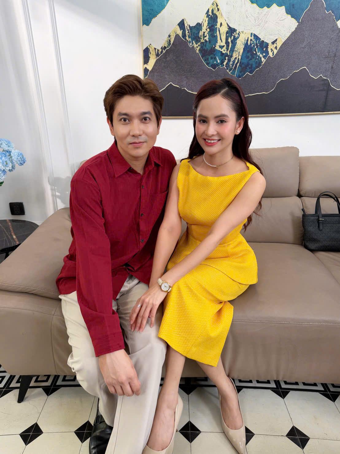 Những vai diễn đáng nhớ và hành trình tìm hướng đi riêng của Nguyệt Trang - 2
