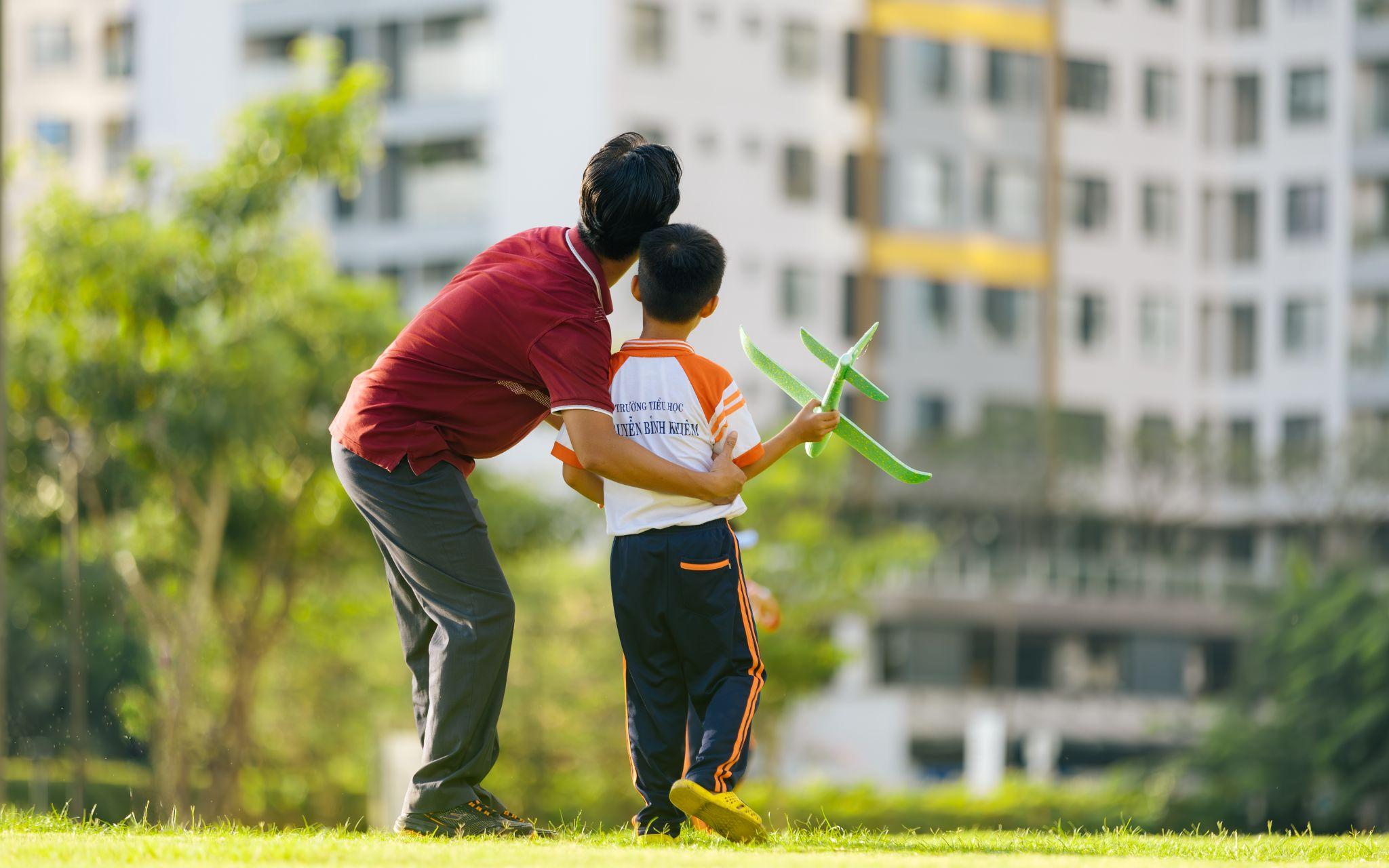 6 dòng chảy kiến tạo mạch sống cân bằng tại khu đô thị Mizuki Park - 7