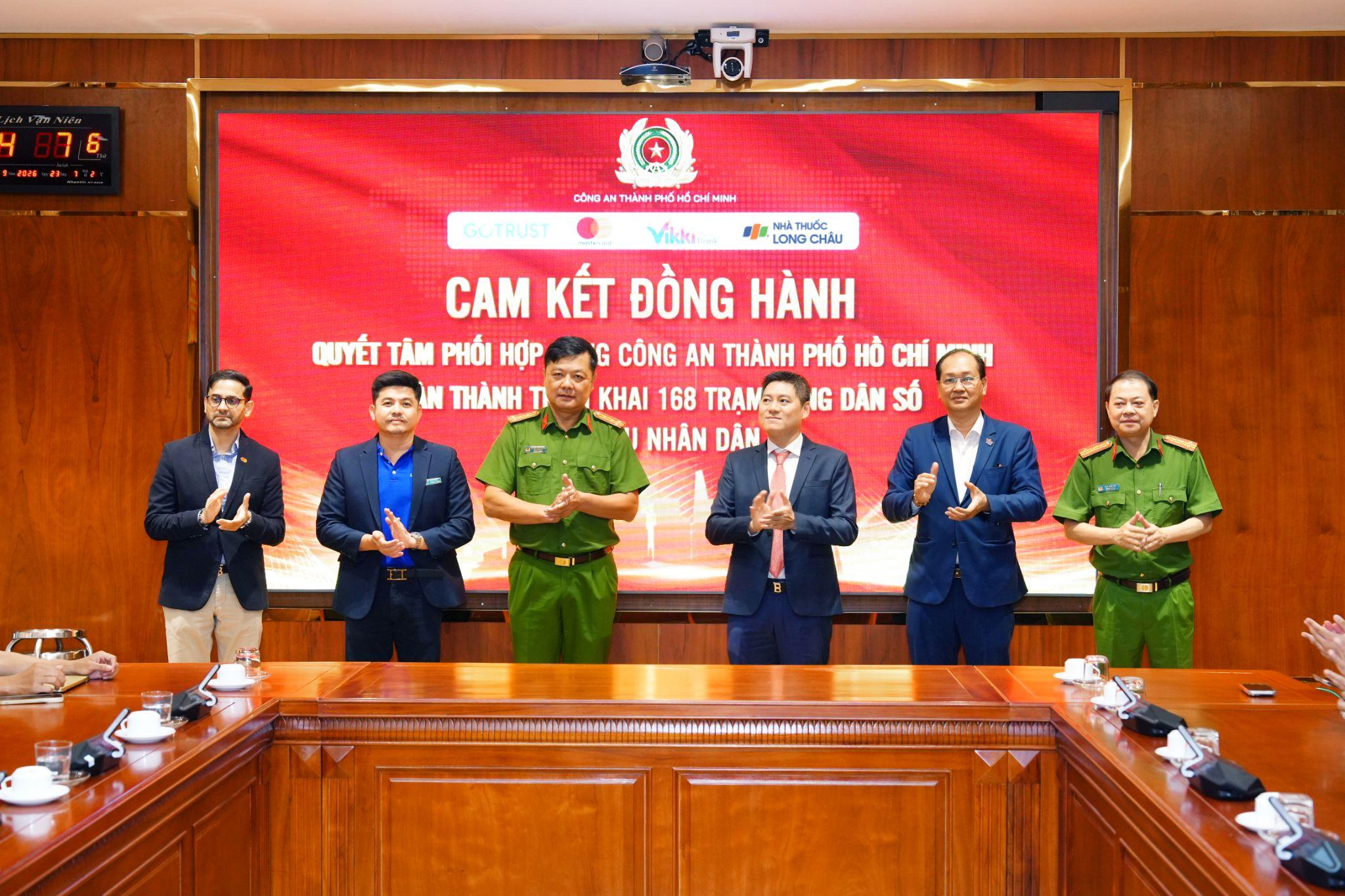 Long Châu tăng cường an toàn thông tin, giúp hàng trăm ngàn gia đình Việt Nam an tâm chăm sóc sức khỏe số - 3