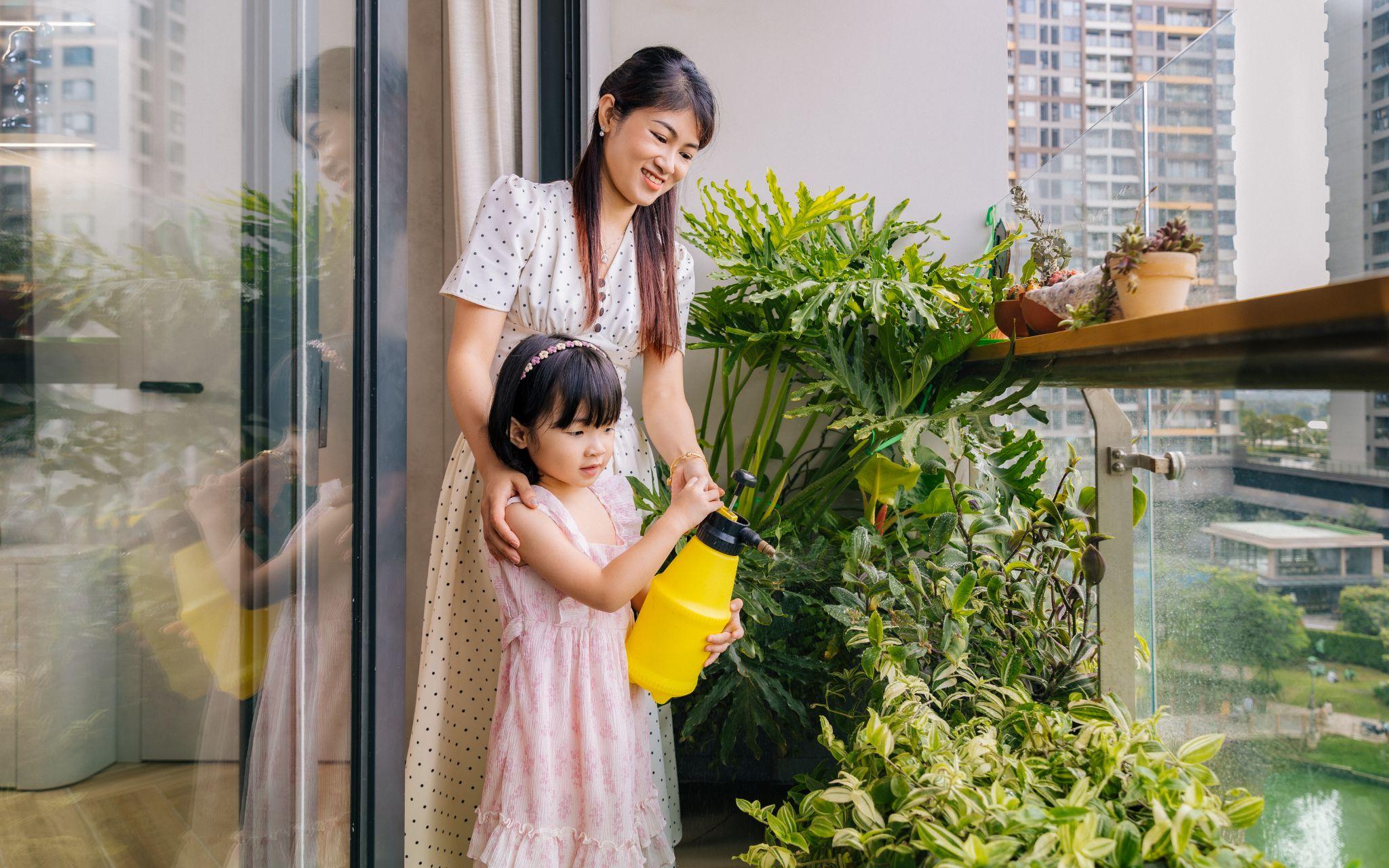 6 dòng chảy kiến tạo mạch sống cân bằng tại khu đô thị Mizuki Park - 6