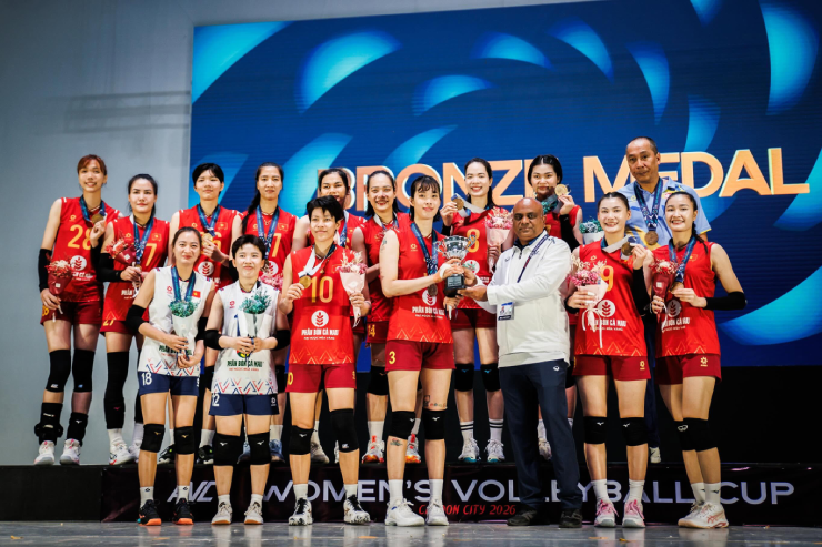 Hấp dẫn ASIAD 16/9: Bóng chuyền nữ Việt Nam chờ thắng "3 sao", U23 Thái Lan gặp đối thủ khó - 1
