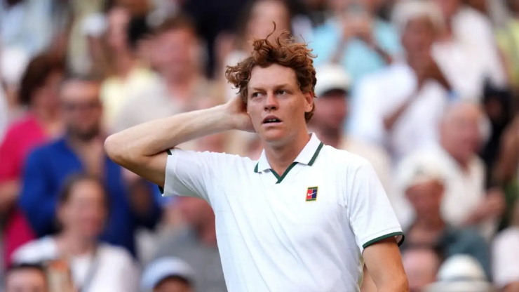 Zverev vô địch US Open: Sinner "mất ăn mất ngủ", Alcaraz chật vật tìm đỉnh cao - 2