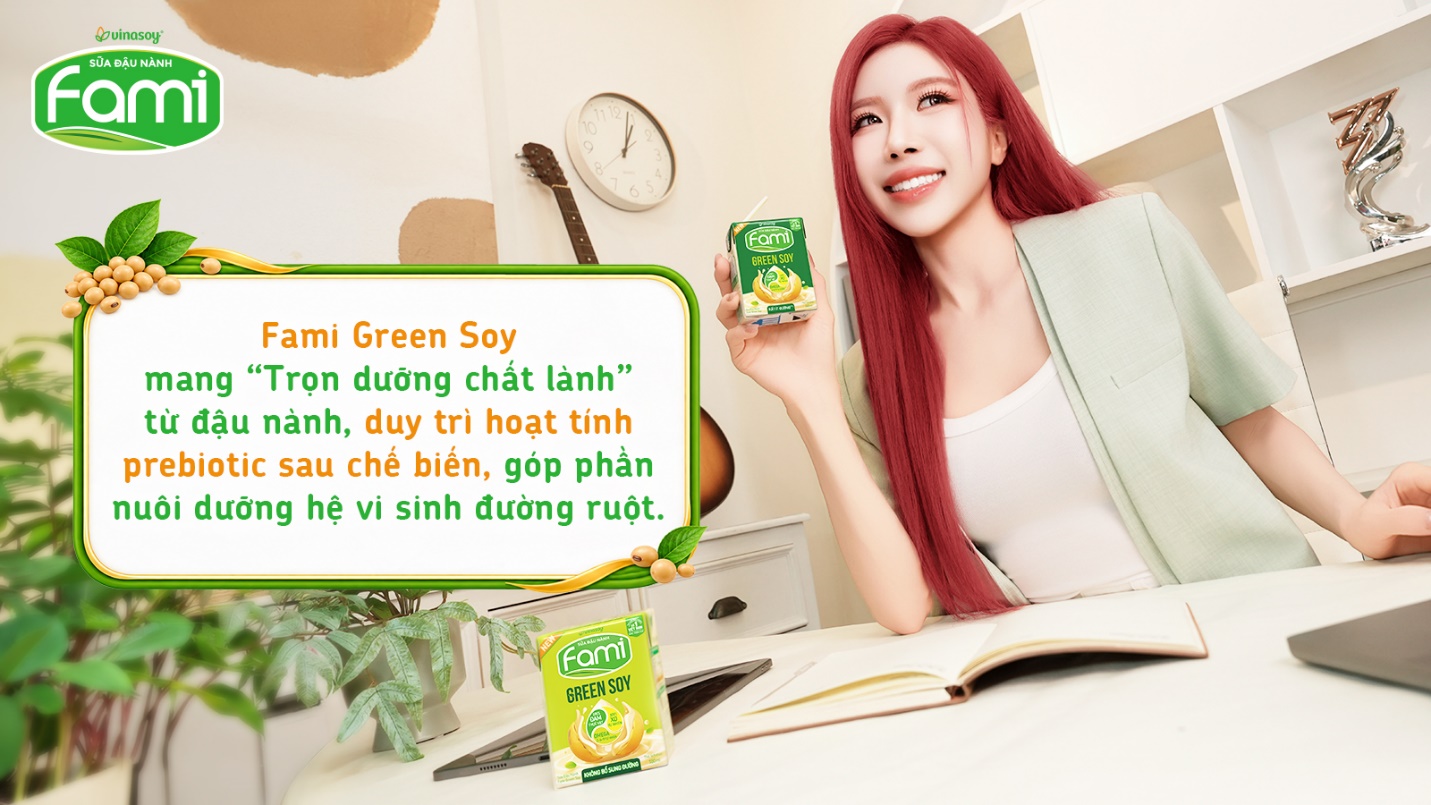 Prebiotic tự nhiên trong đậu nành – Giá trị tiềm năng đang được khám phá - 4