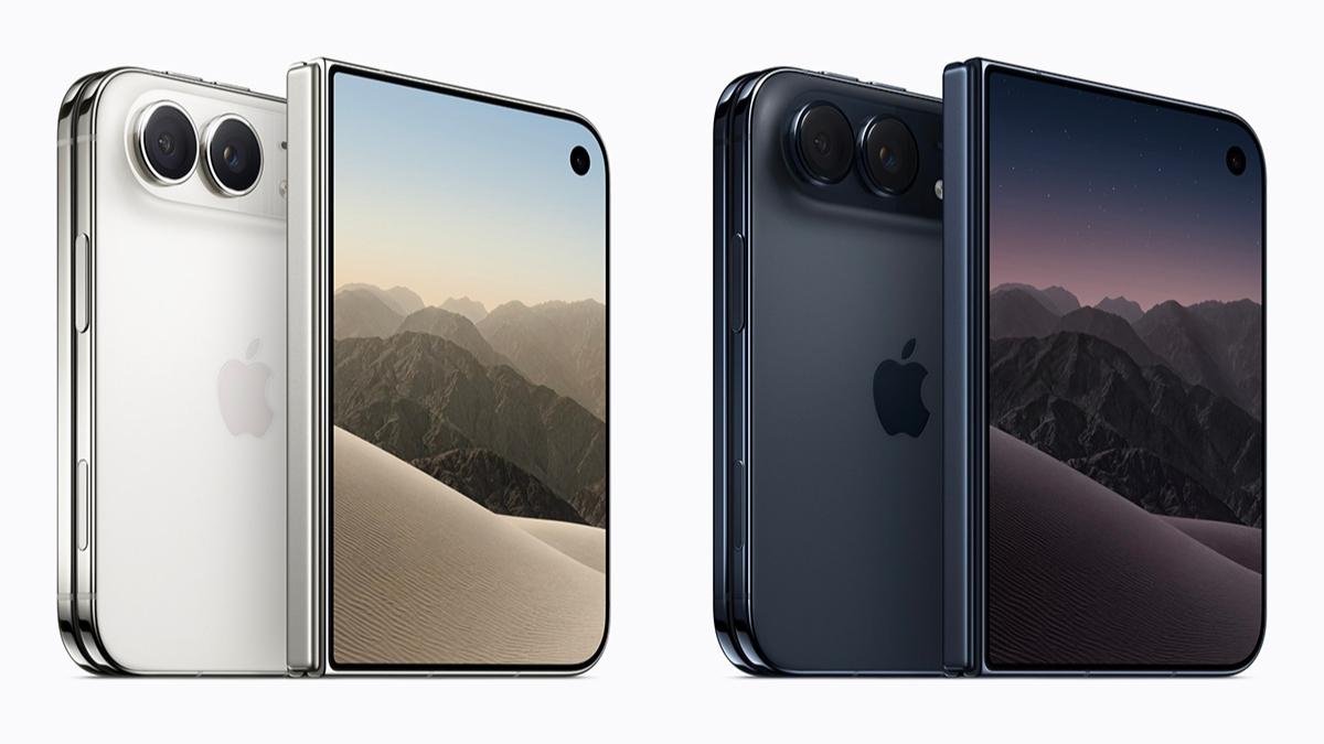 iPhone 18 Pro Max/ Pro và iPhone Duo ra mắt, hàng loạt siêu phẩm 2026, so sánh thông số - 1