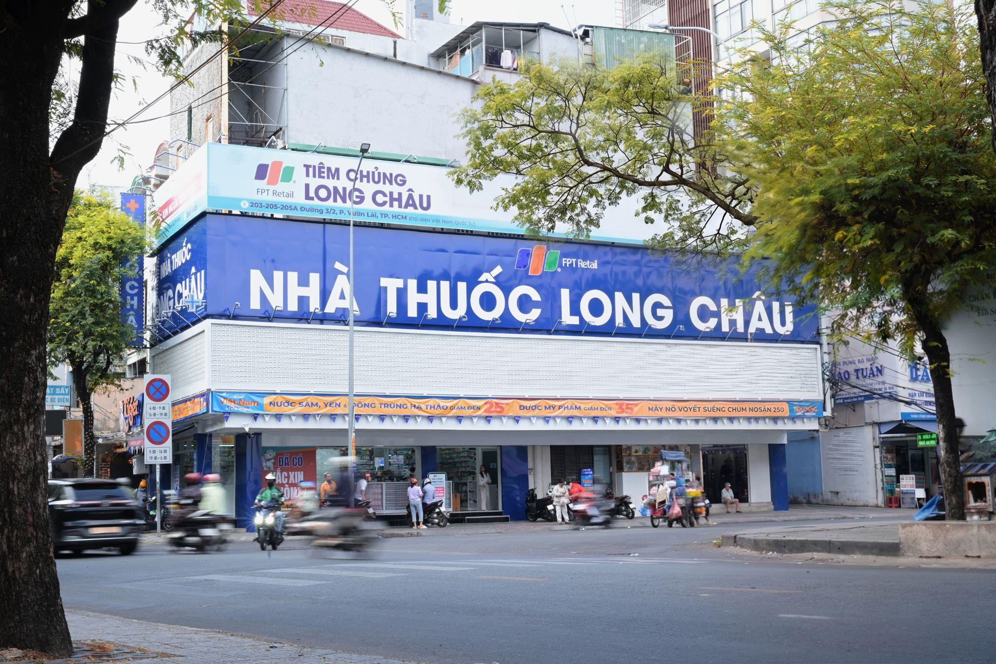 Đồng hành chăm sóc sức khỏe phụ nữ, Long Châu tiếp tục tiên phong đưa tiến bộ y khoa mới về tránh thai và quản lý cường kinh đến Việt Nam - 3