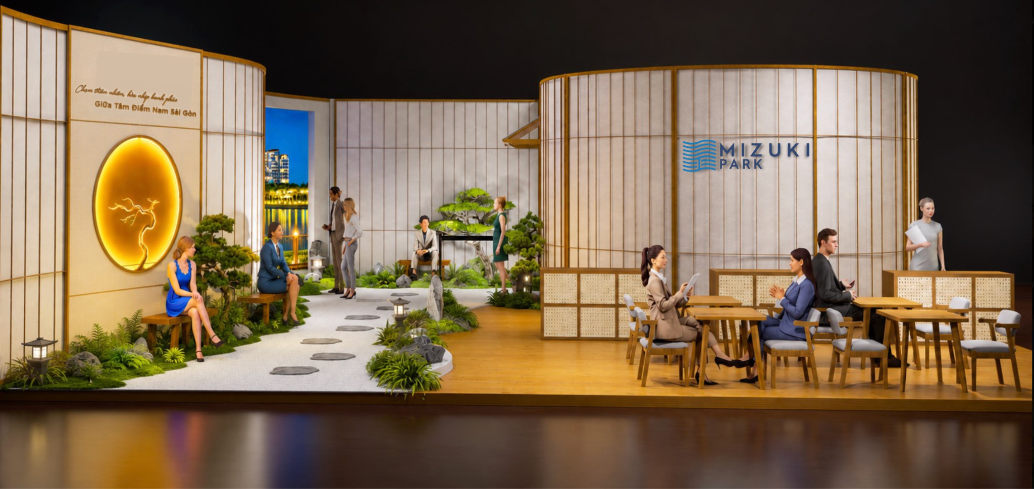 Nam Long Experience 2026 sắp mở cửa: 3 ngày khám phá “Bất động sản Giá trị thực” tại SECC - 3