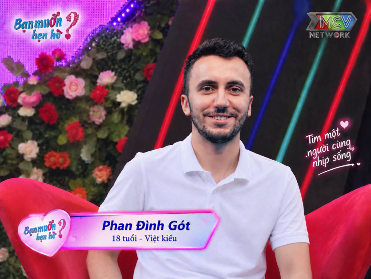 Ngã ngửa nhà vô địch bi-a thế giới về Việt Nam, lên show hẹn hò "kiếm vợ" - 1