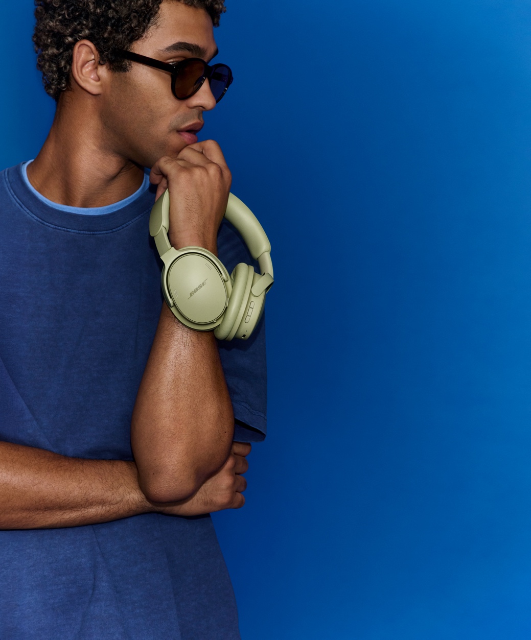 Bose ra mắt tai nghe QuietComfort Headphones 2 và hai bộ sưu tập màu giới hạn mới - 2