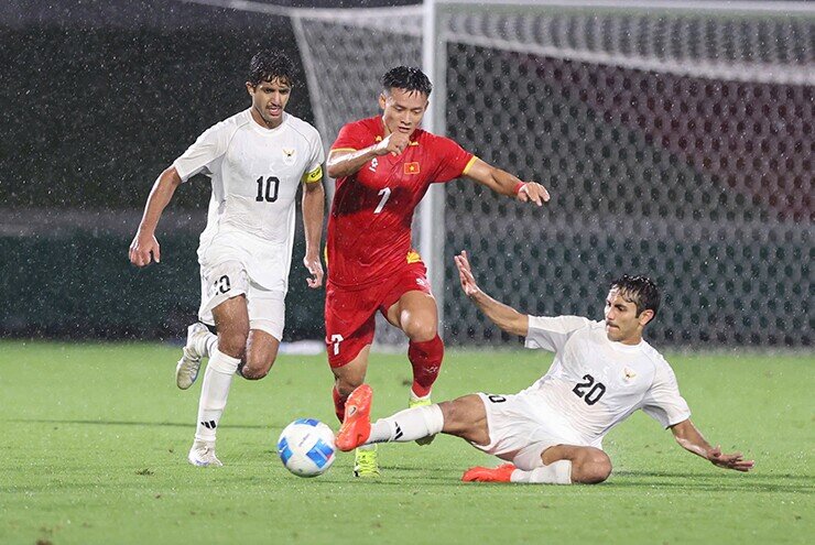 Hấp dẫn ASIAD 18/9: Bóng chuyền nữ "đòi nợ" Hàn Quốc, U23 Việt Nam đấu trận "sống còn" - 2