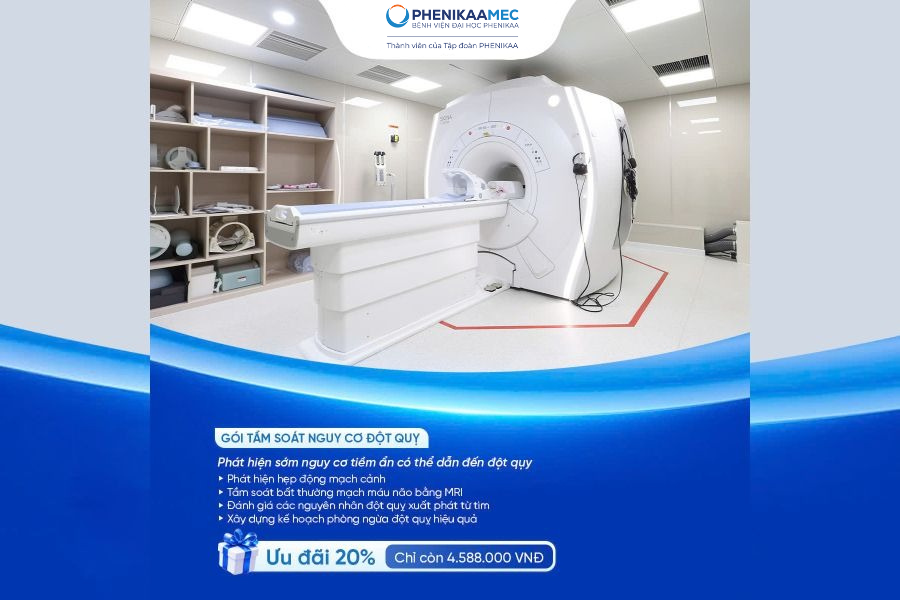 Nghi ngờ đột quỵ: 7 việc gia đình cần làm ngay để không bỏ lỡ “thời gian vàng” - 3