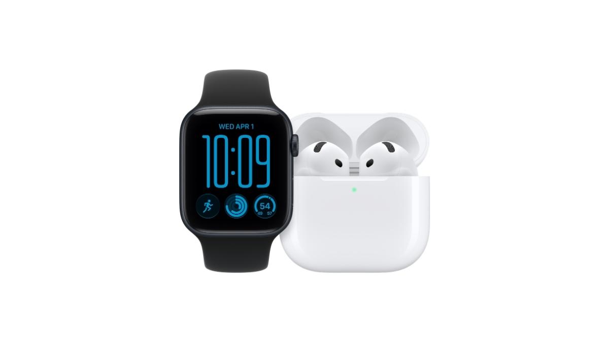 So sánh AirPods 5 và AirPods 4: Có đáng để nâng cấp? - 4