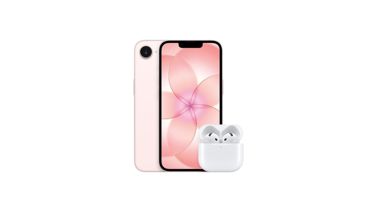 So sánh AirPods 5 và AirPods 4: Có đáng để nâng cấp? - 5