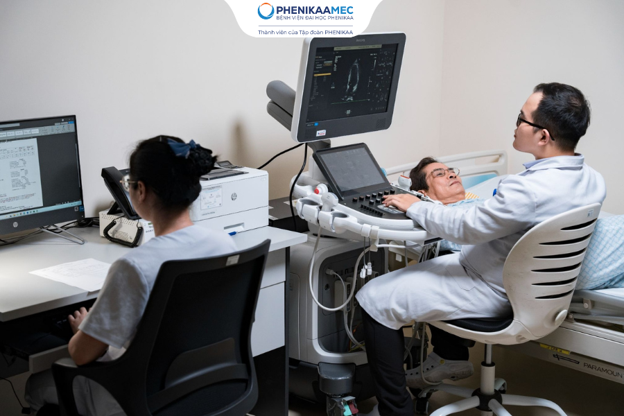 Nghi ngờ đột quỵ: 7 việc gia đình cần làm ngay để không bỏ lỡ “thời gian vàng” - 4