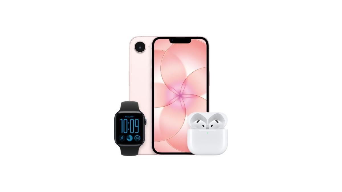 So sánh AirPods 5 và AirPods 4: Có đáng để nâng cấp? - 6