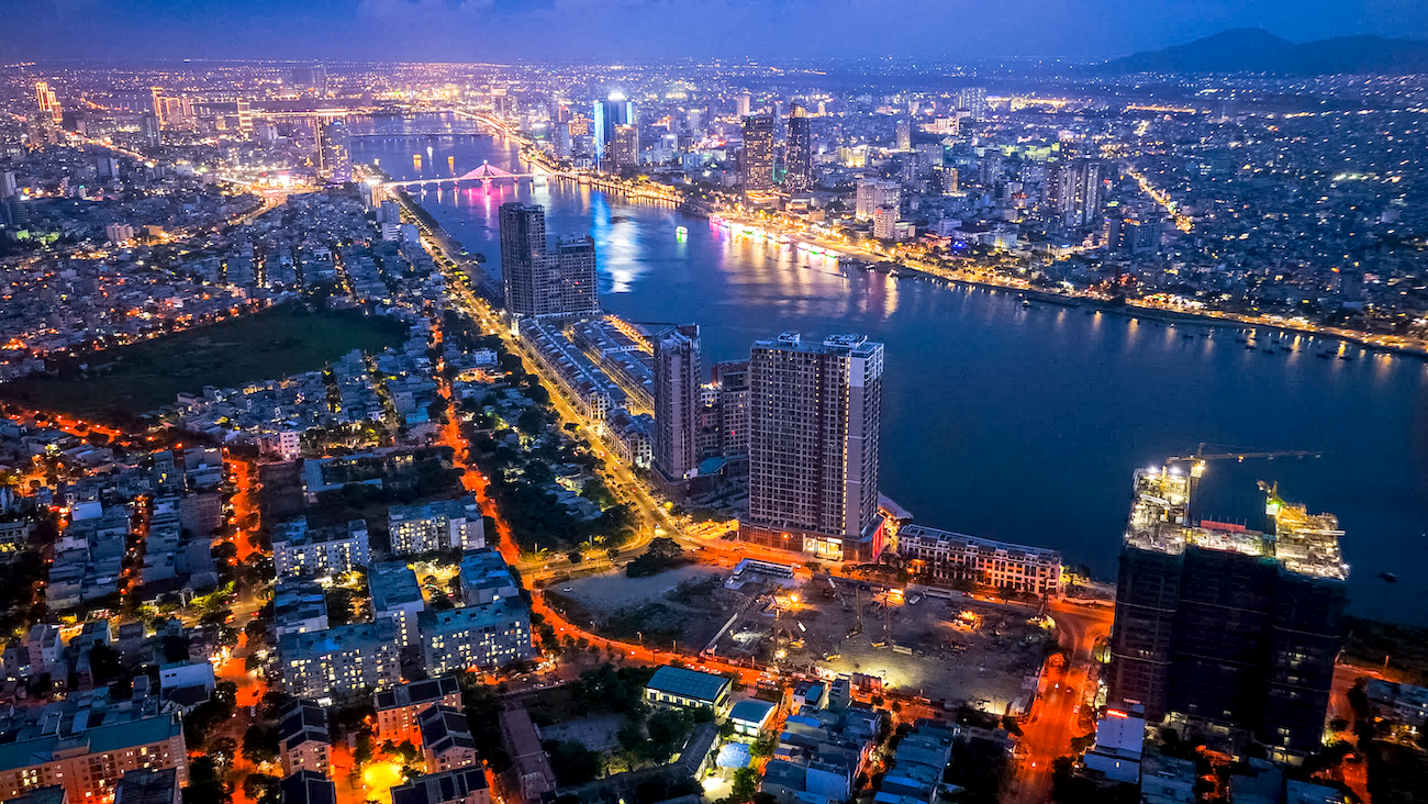 Vì sao chu kỳ 50 năm là "quá đủ" để thắng lớn trong kinh doanh căn hộ cho thuê? - 1