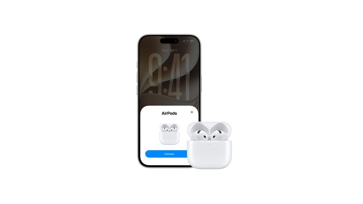 So sánh AirPods 5 và AirPods 4: Có đáng để nâng cấp? - 1