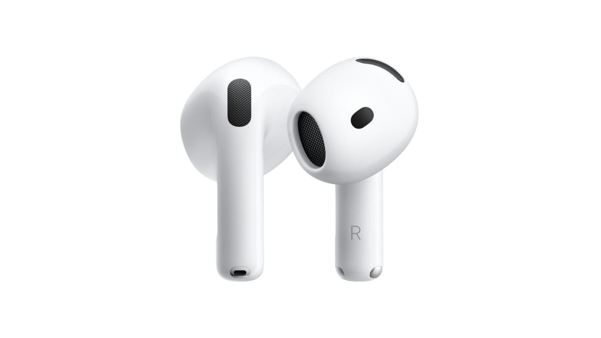 So sánh AirPods 5 và AirPods 4: Có đáng để nâng cấp? - 2