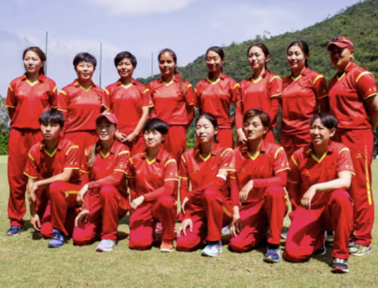 ASIAD cũng hóa "ao làng" vì quy định lạ đời, tuyển Trung Quốc bị xử thua dù chưa thi đấu - 1