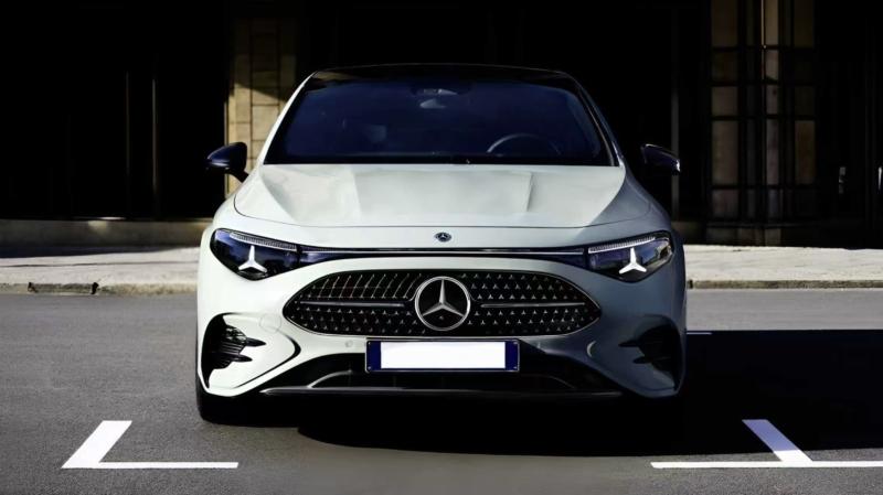Geely: "Mắt xích công nghệ” quan trọng của những gã khổng lồ ô tô phương Tây - 1