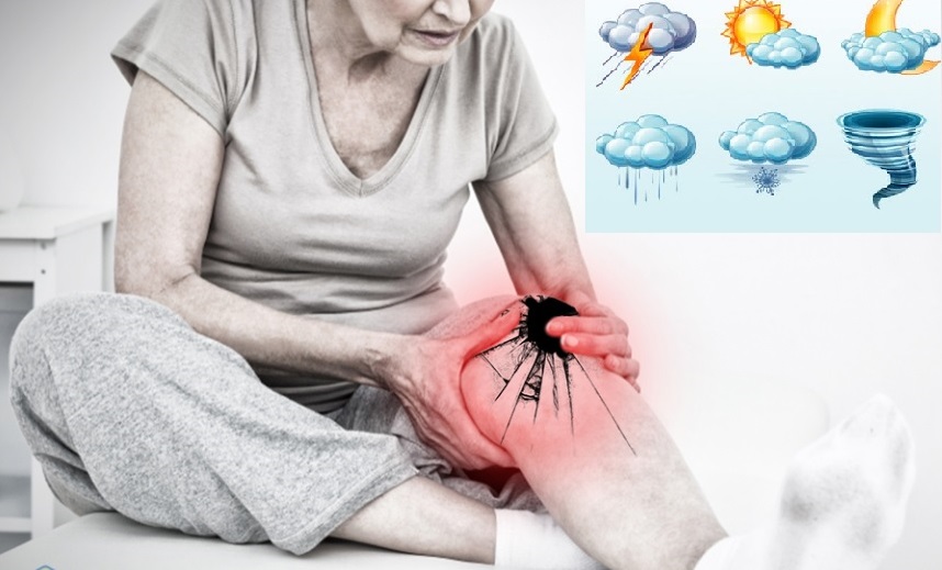 3 thói quen tắm tưởng vô hại có thể khiến đau nhức xương khớp “bùng lên” - 2