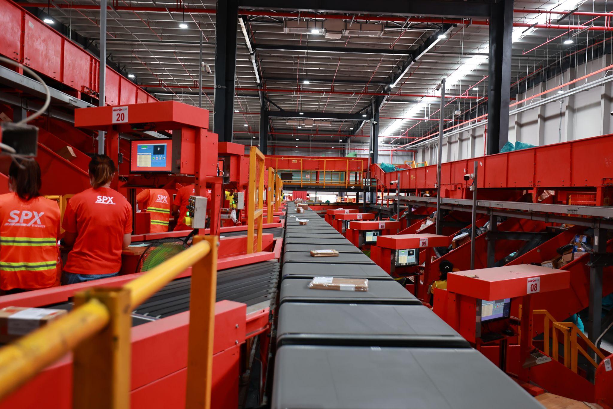 Trước kỳ vọng ngày càng cao về chất lượng dịch vụ, doanh nghiệp logistics củng cố năng lực vận hành ra sao? - 1
