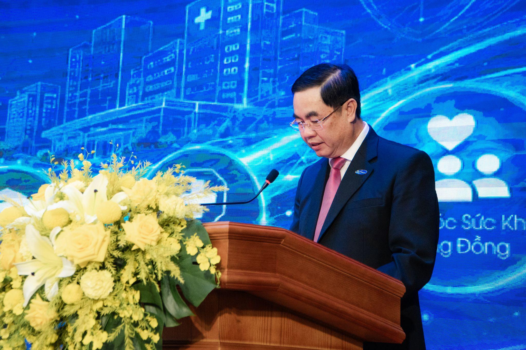 Viện Hàn lâm Khoa học và Công nghệ Việt Nam ký kết hợp tác chiến lược với 4 đơn vị dược phẩm, y tế, giáo dục - 3