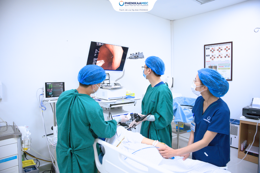 Olympus EVIS X1 tích hợp AI: Phát hiện sớm tổn thương tiêu hóa, nâng cao hiệu quả điều trị - 2