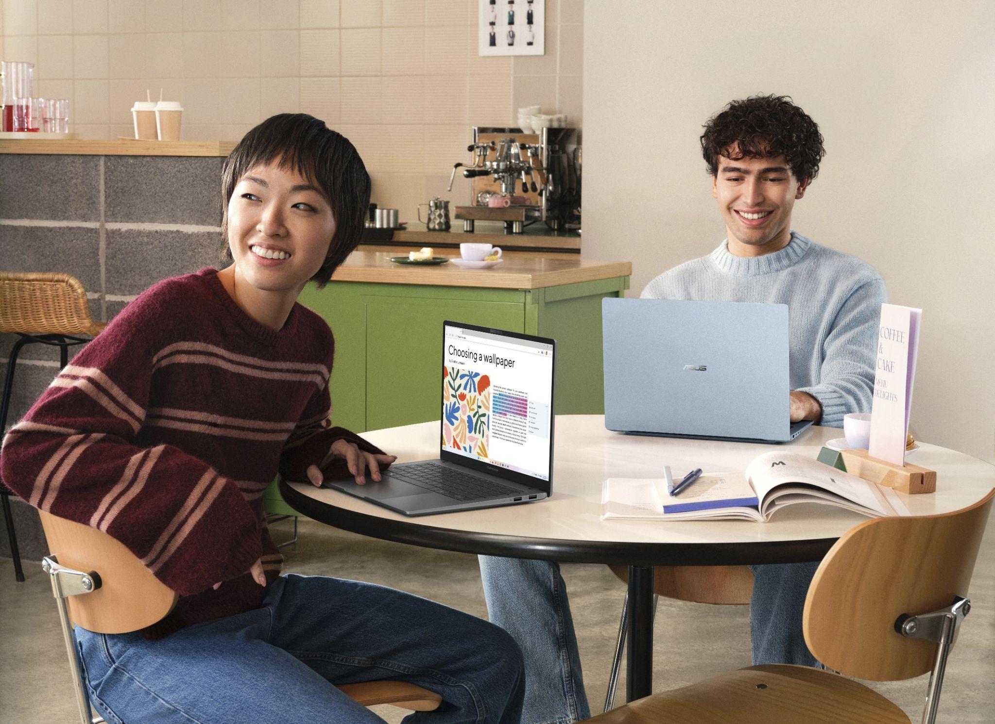 Nâng cấp đáng giá nhất trên laptop là thứ người dùng cảm nhận mỗi ngày - 5