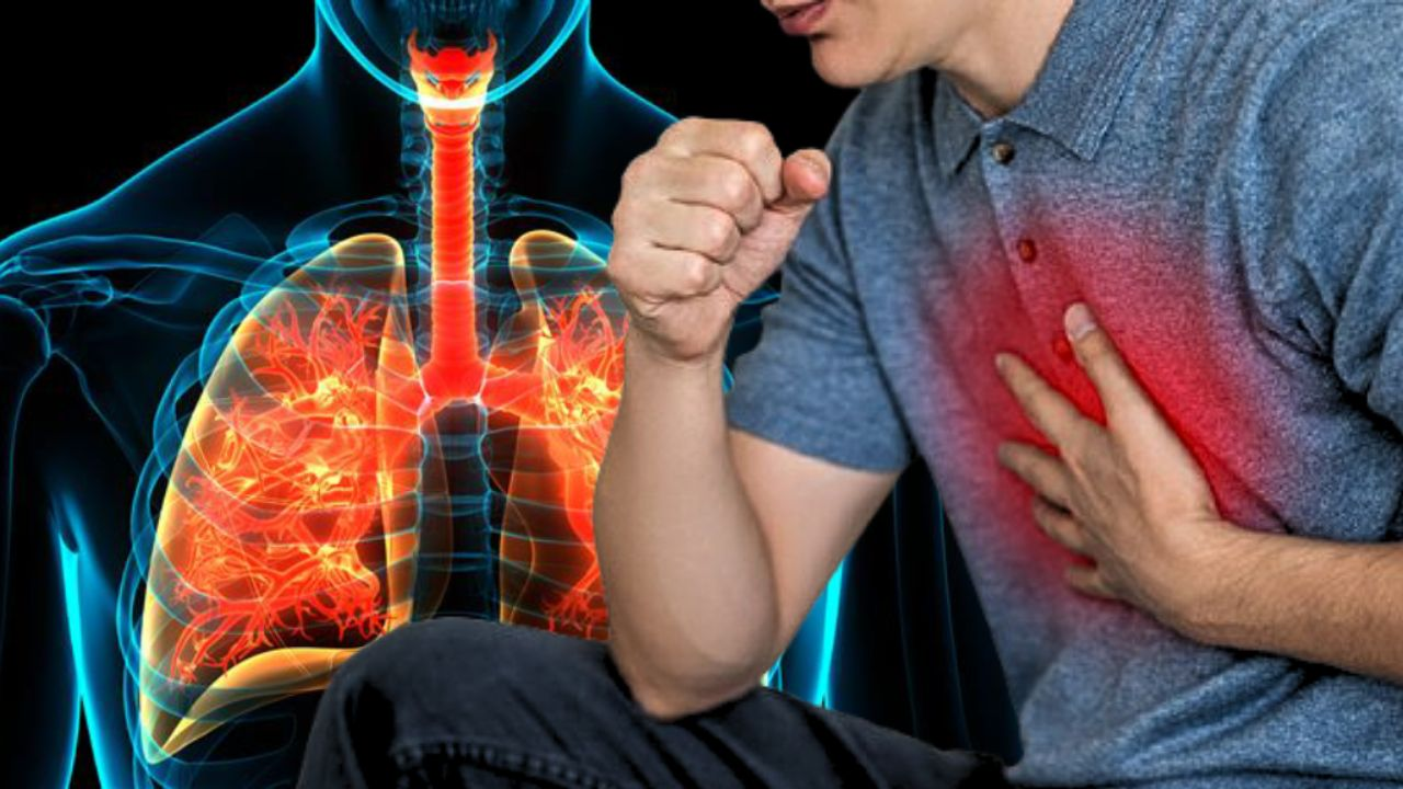 Cách hít thở “chuẩn không phải chỉnh” giúp bạn “hồi sinh” phổi, hết ho, long đàm, hơi thở hanh thông - 4