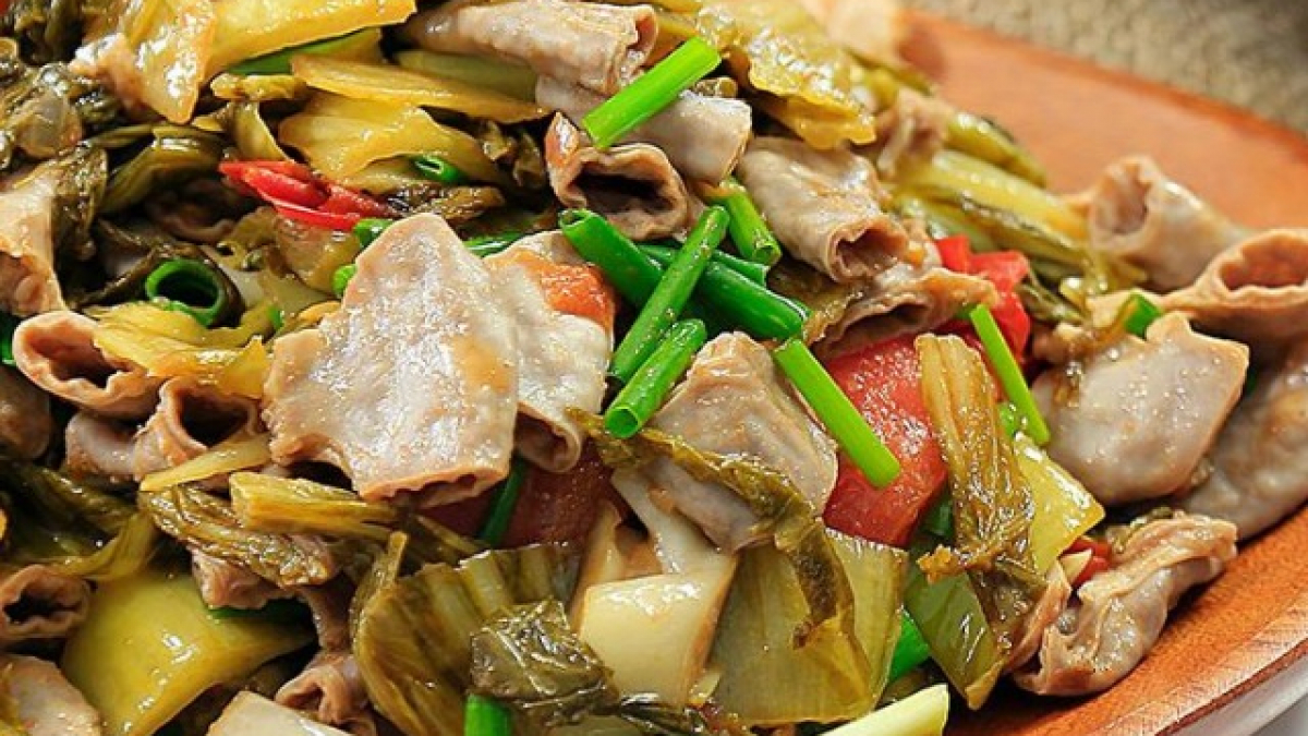 Món nhậu khoái khẩu quen mặt cần từ bỏ càng sớm càng tốt nếu không muốn “đầu độc” xương khớp - 1