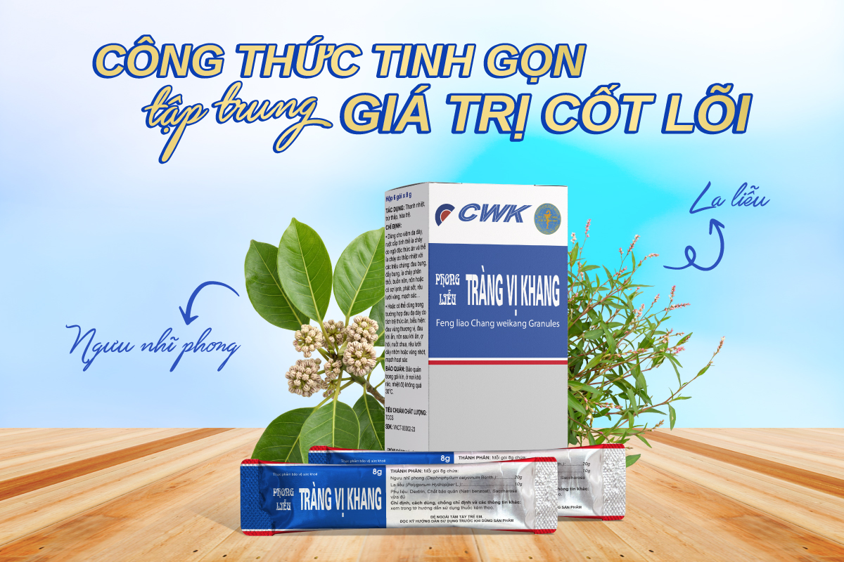 Phong Liễu Tràng Vị Khang: Khi 30 năm tuổi đời thương hiệu được đo bằng niềm tin người tiêu dùng - 3