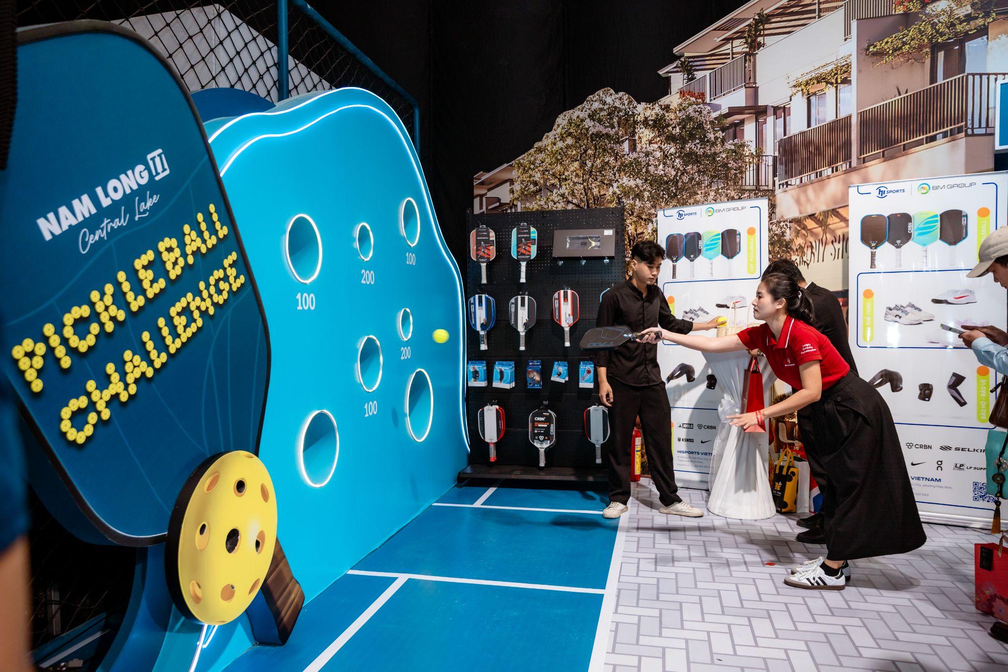 Ngày khai mạc Nam Long Experience 2026: Bùng nổ với hàng nghìn khách check-in, xem nhà và trải nghiệm - 4