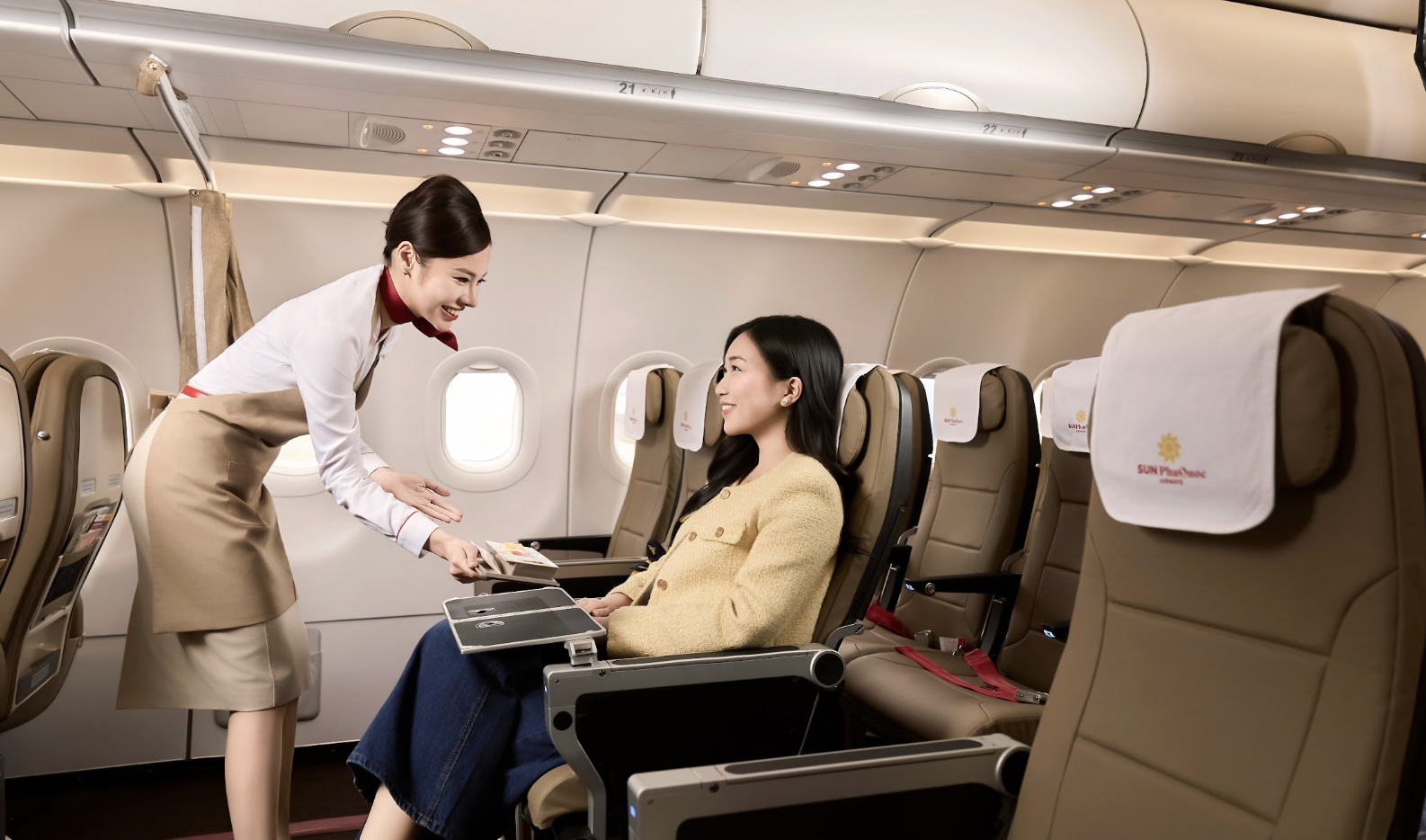Đặt combo trên Sun Holidays tiết kiệm tới 20% so với đặt lẻ: Sun Group ra mắt sản phẩm kỳ nghỉ trọn gói ưu việt - 2