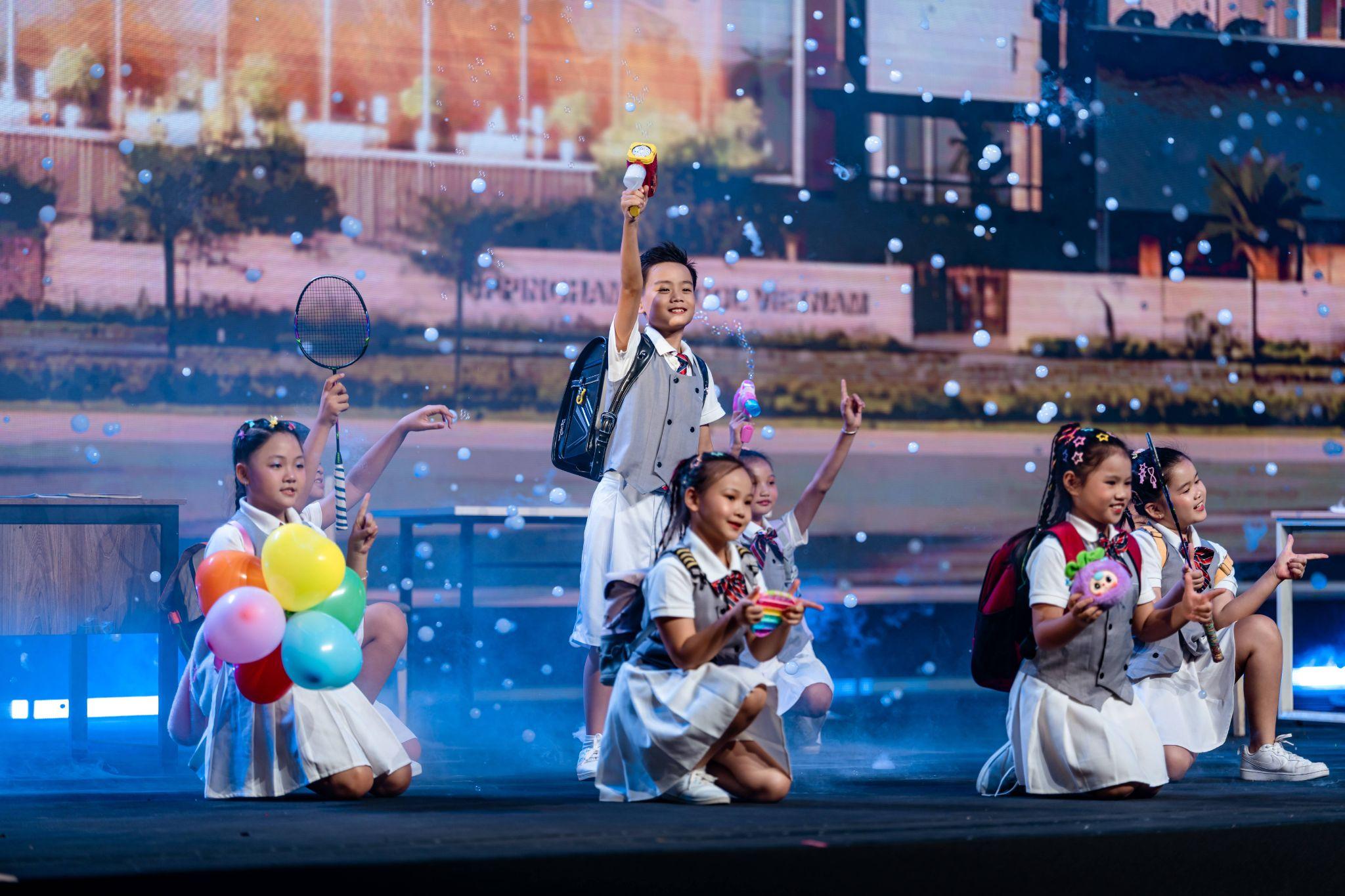 Ngày khai mạc Nam Long Experience 2026: Bùng nổ với hàng nghìn khách check-in, xem nhà và trải nghiệm - 2