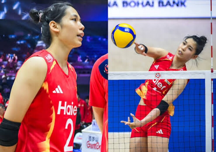 "Ngọc nữ" Quỳnh Hương ghi điểm số 1 bóng chuyền ASIAD, Trung Quốc có đáng sợ? - 3