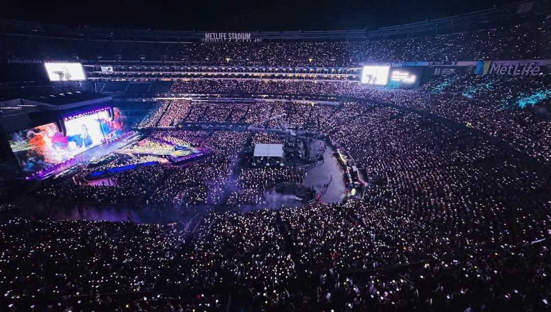 Chưa tới Việt Nam nhưng BIGBANG đã khiến fan “đứng ngồi không yên” vì loạt sân khấu quá khủng - 4