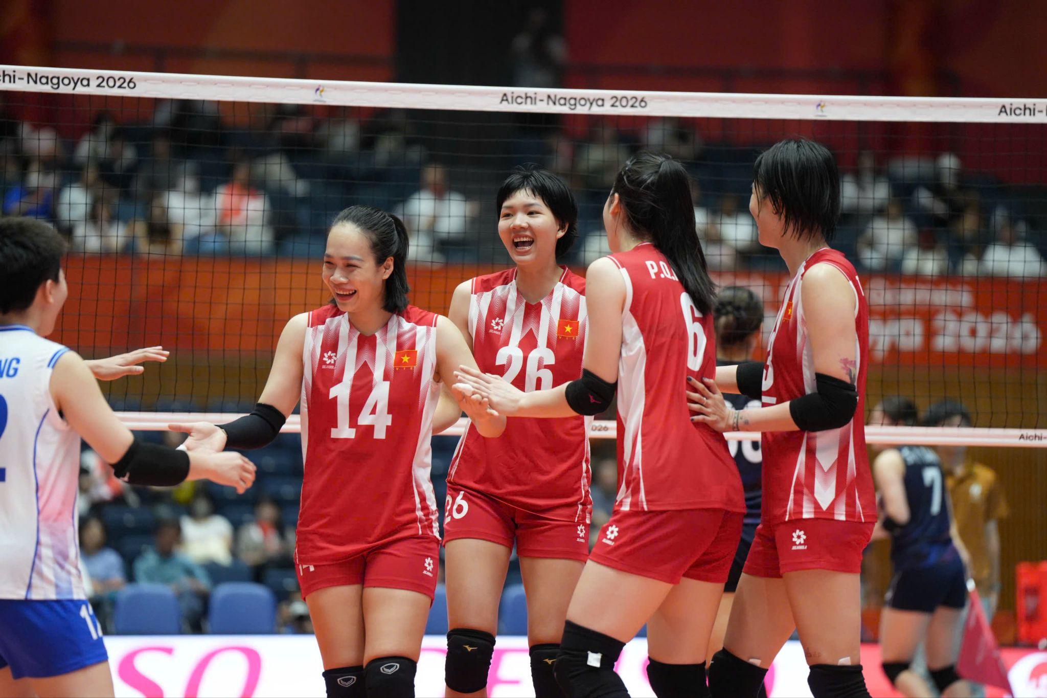 Cùng Revive Thể Thao, tuyển thủ Việt Nam sẵn sàng chinh phục ASIAD 2026 - 3